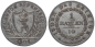Preview: Appenzell 1 Batzen 1808 (10 Rappen)